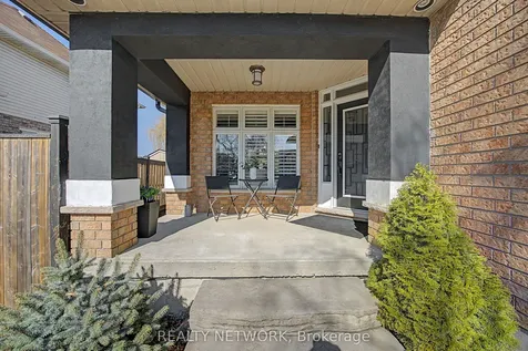 34 Highbury Drive Hamilton ON L8J 2T4