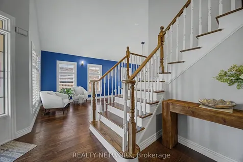 34 Highbury Drive Hamilton ON L8J 2T4
