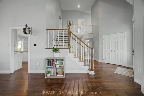 34 Highbury Drive Hamilton ON L8J 2T4