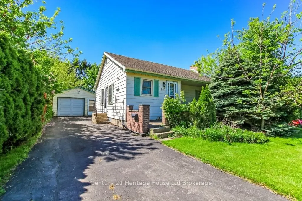 348 Parkinson Road Woodstock ON N4S 2N6