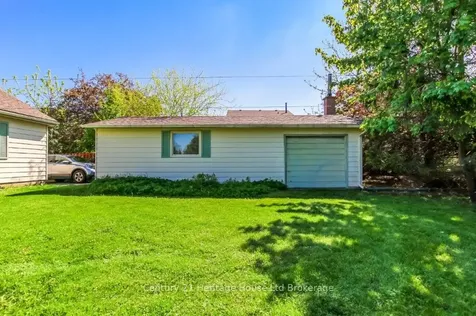 348 Parkinson Road Woodstock ON N4S 2N6