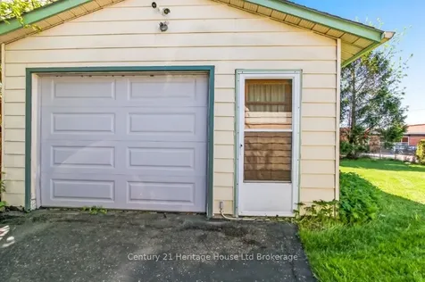 348 Parkinson Road Woodstock ON N4S 2N6