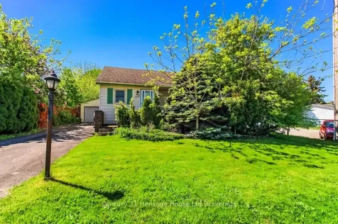 348 Parkinson Road Woodstock ON N4S 2N6