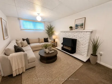 672 Norman Avenue North Bay ON P1B 8B9