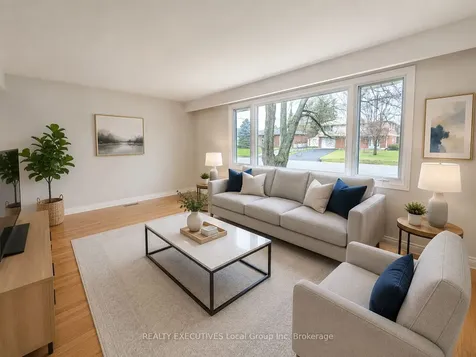 672 Norman Avenue North Bay ON P1B 8B9
