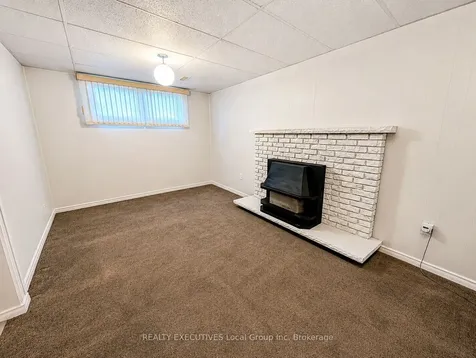 672 Norman Avenue North Bay ON P1B 8B9