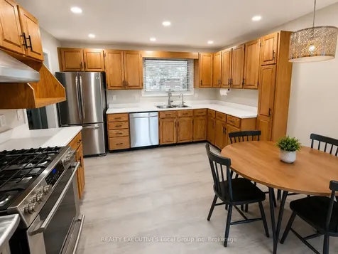 672 Norman Avenue North Bay ON P1B 8B9