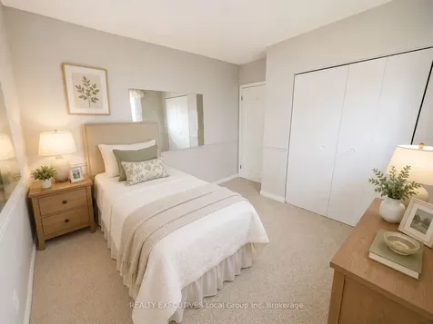 672 Norman Avenue North Bay ON P1B 8B9