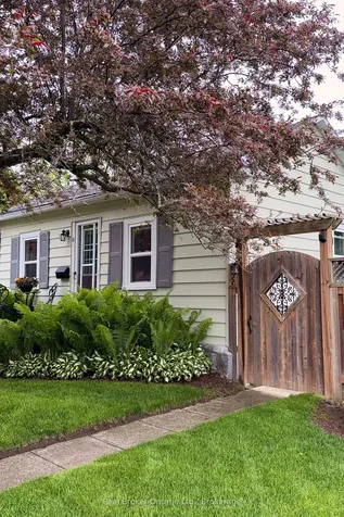 12 Spencer Street Brant ON N3L 1W4