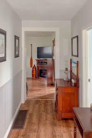 12 Spencer Street Brant ON N3L 1W4