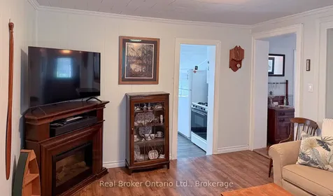 12 Spencer Street Brant ON N3L 1W4
