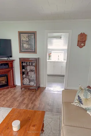 12 Spencer Street Brant ON N3L 1W4