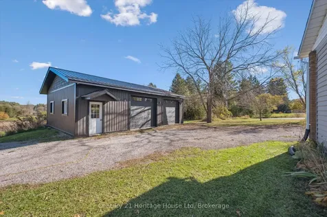 323135 Durham Road E West Grey ON N0G 1R0