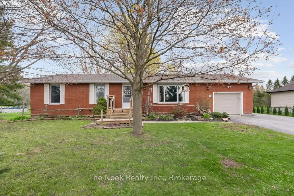 16 Robmar Crescent Kawartha Lakes ON K0M 2J0