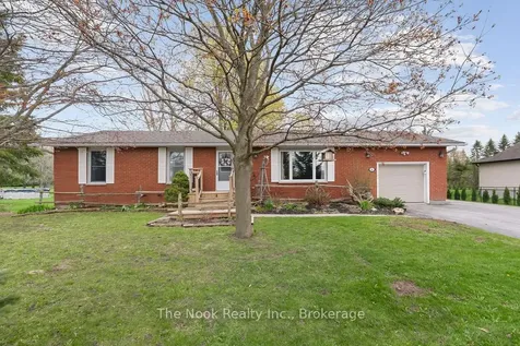 16 Robmar Crescent Kawartha Lakes ON K0M 2J0