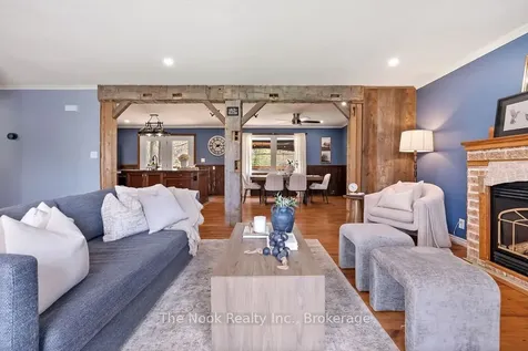 16 Robmar Crescent Kawartha Lakes ON K0M 2J0