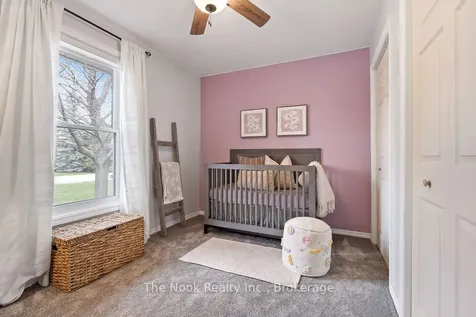 16 Robmar Crescent Kawartha Lakes ON K0M 2J0