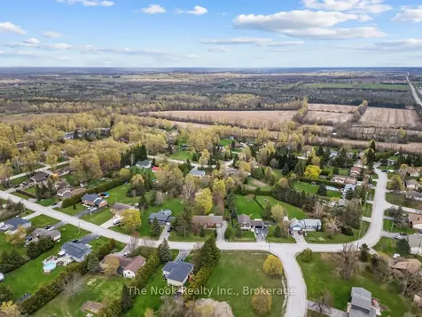 16 Robmar Crescent Kawartha Lakes ON K0M 2J0