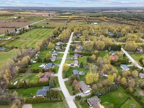 16 Robmar Crescent Kawartha Lakes ON K0M 2J0