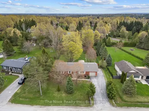 16 Robmar Crescent Kawartha Lakes ON K0M 2J0