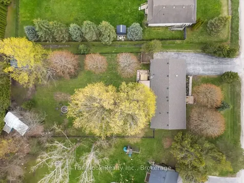 16 Robmar Crescent Kawartha Lakes ON K0M 2J0