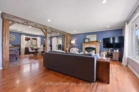 16 Robmar Crescent Kawartha Lakes ON K0M 2J0