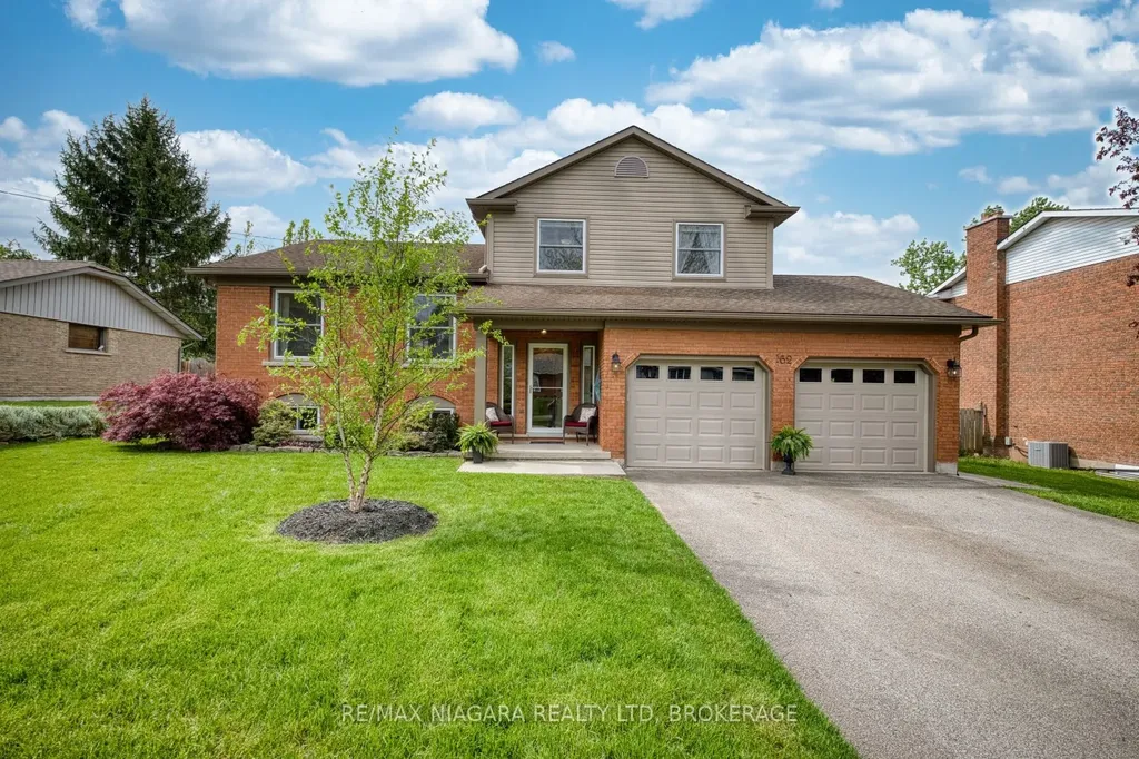 162 Pancake Lane Pelham ON L0S 1E2
