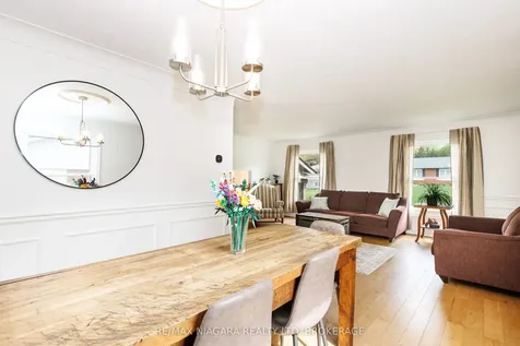 162 Pancake Lane Pelham ON L0S 1E2