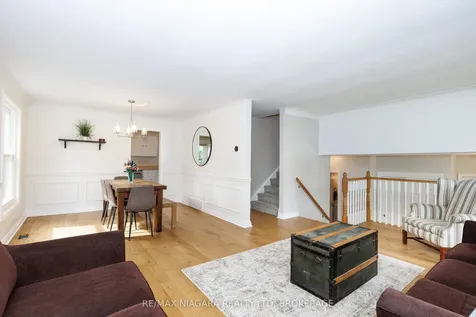 162 Pancake Lane Pelham ON L0S 1E2