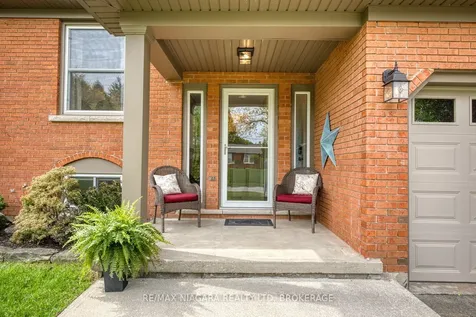 162 Pancake Lane Pelham ON L0S 1E2