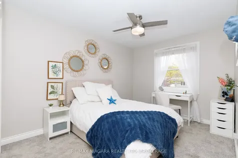 162 Pancake Lane Pelham ON L0S 1E2
