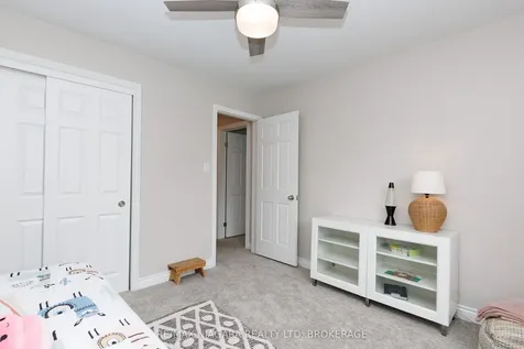 162 Pancake Lane Pelham ON L0S 1E2