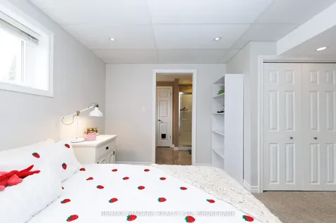 162 Pancake Lane Pelham ON L0S 1E2