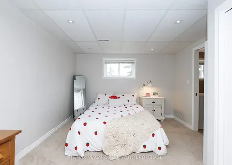 162 Pancake Lane Pelham ON L0S 1E2