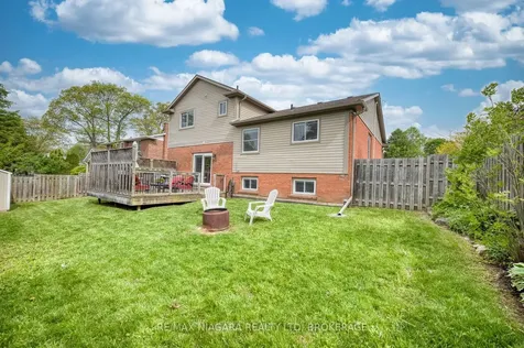 162 Pancake Lane Pelham ON L0S 1E2