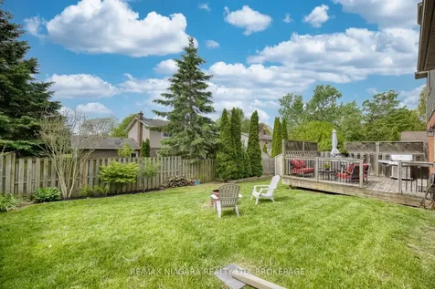 162 Pancake Lane Pelham ON L0S 1E2
