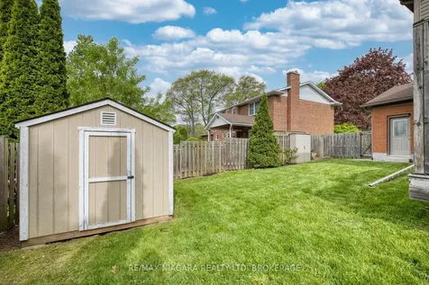 162 Pancake Lane Pelham ON L0S 1E2
