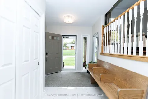 162 Pancake Lane Pelham ON L0S 1E2
