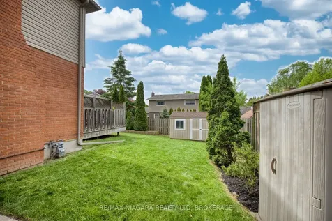 162 Pancake Lane Pelham ON L0S 1E2