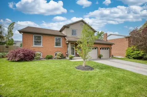 162 Pancake Lane Pelham ON L0S 1E2