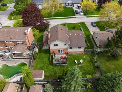 162 Pancake Lane Pelham ON L0S 1E2