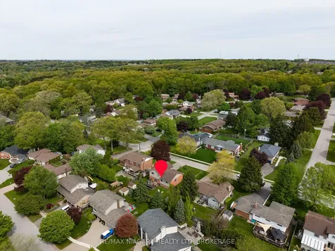 162 Pancake Lane Pelham ON L0S 1E2