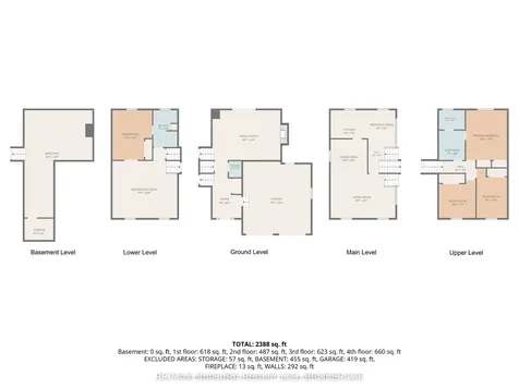 162 Pancake Lane Pelham ON L0S 1E2