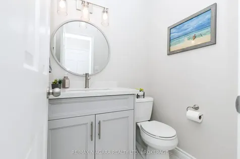 162 Pancake Lane Pelham ON L0S 1E2