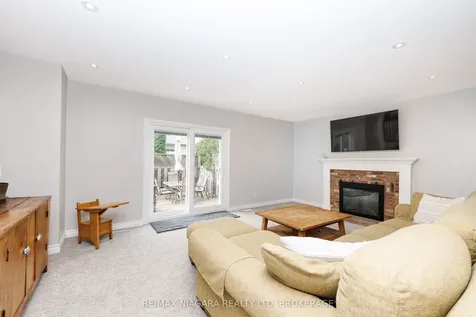 162 Pancake Lane Pelham ON L0S 1E2