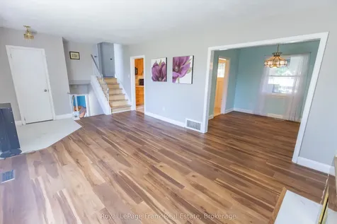 872 Weller Street Peterborough ON K9J 4X8
