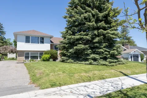 872 Weller Street Peterborough ON K9J 4X8