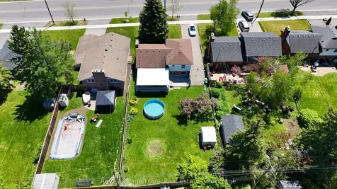 872 Weller Street Peterborough ON K9J 4X8