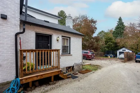 83 Main Street W Grey Highlands ON N0C 1H0