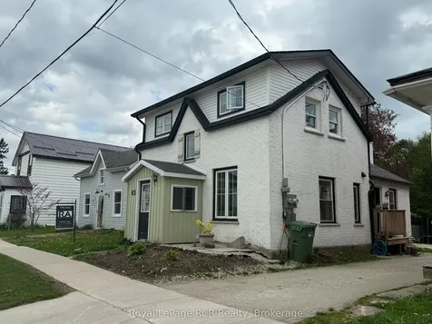 83 Main Street W Grey Highlands ON N0C 1H0